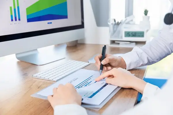 微小企业怎么开