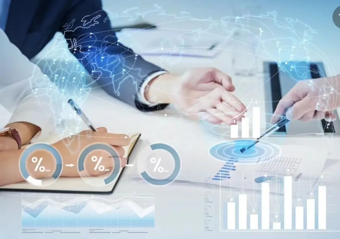 简介众多企业怎么写