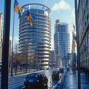 物业企业折旧怎么算