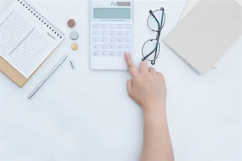 企业怎么申请解除止付