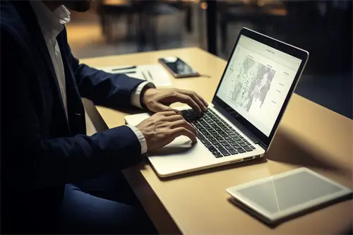 企业卖树怎么计税